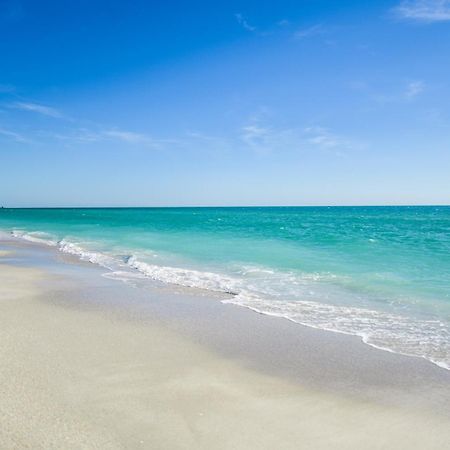 Anna Maria Beach Resort Holmes Beach Exterior foto