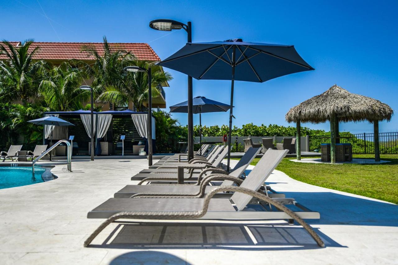 Anna Maria Beach Resort Holmes Beach Exterior foto