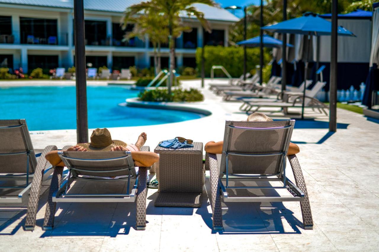 Anna Maria Beach Resort Holmes Beach Exterior foto