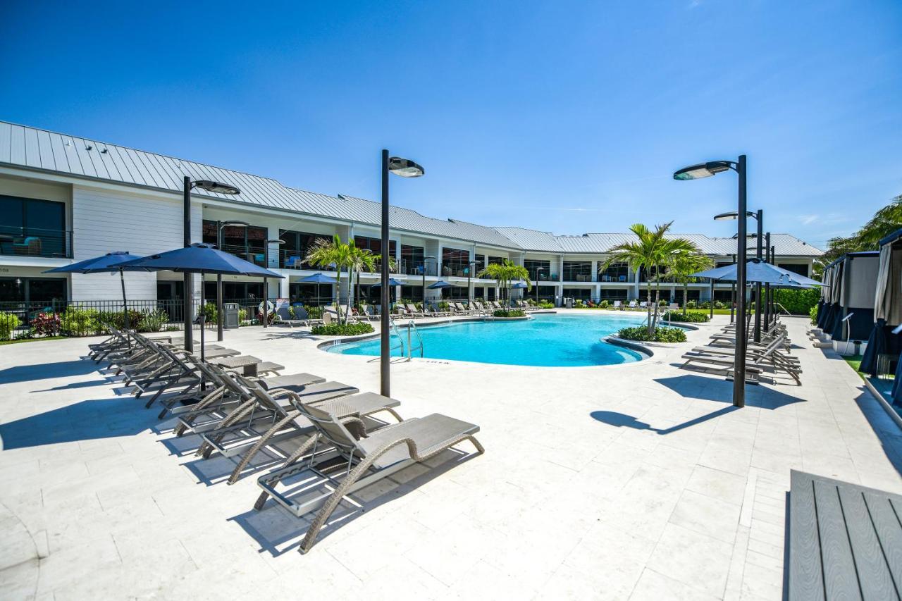 Anna Maria Beach Resort Holmes Beach Exterior foto