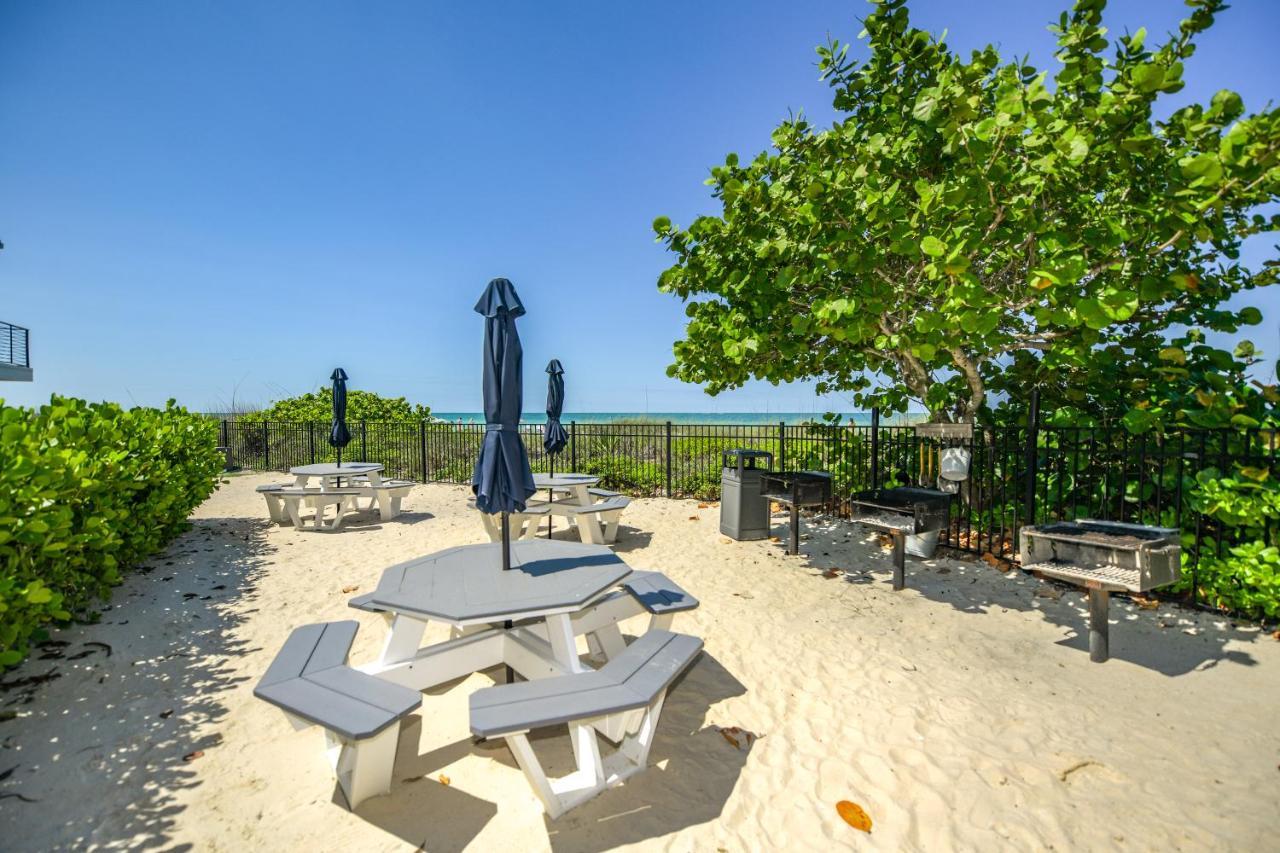 Anna Maria Beach Resort Holmes Beach Exterior foto