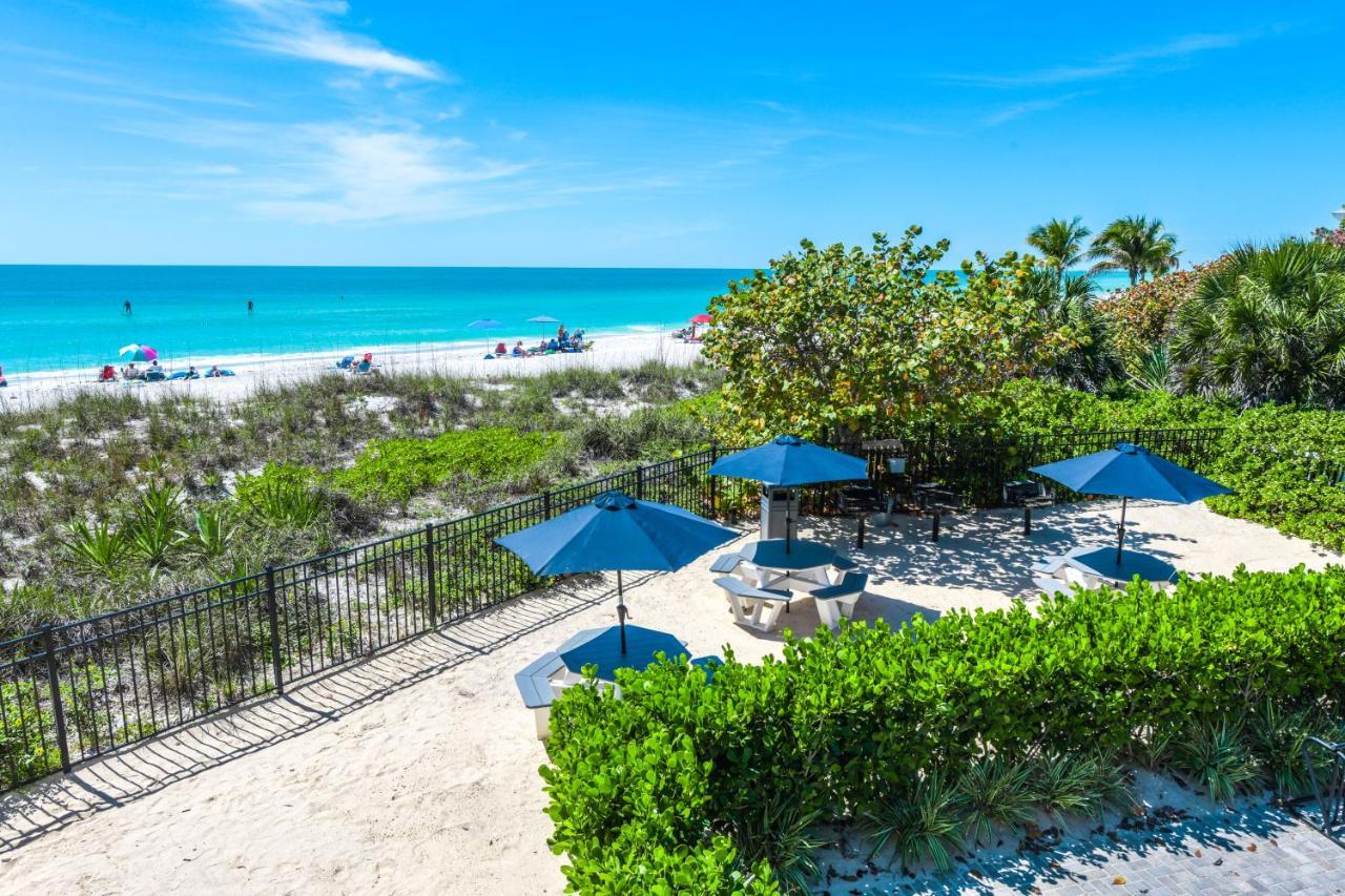 Anna Maria Beach Resort Holmes Beach Exterior foto