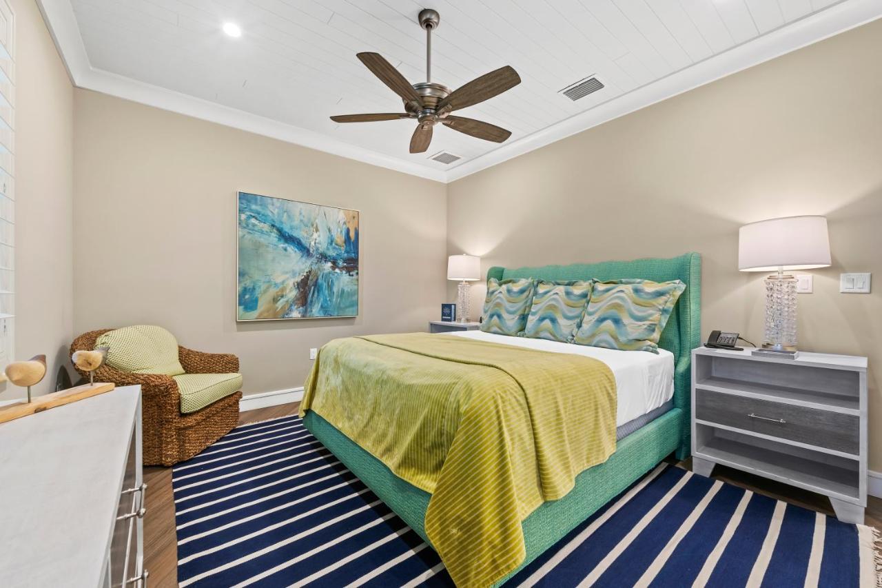 Anna Maria Beach Resort Holmes Beach Exterior foto