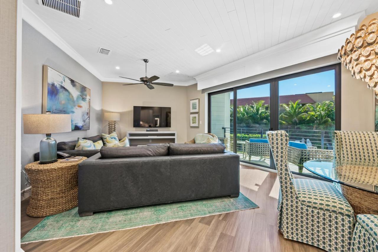 Anna Maria Beach Resort Holmes Beach Exterior foto