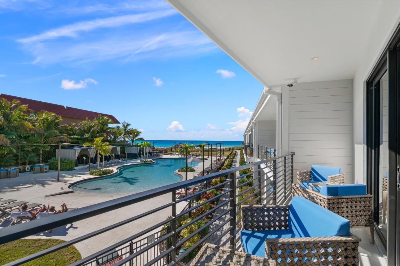 Anna Maria Beach Resort Holmes Beach Exterior foto