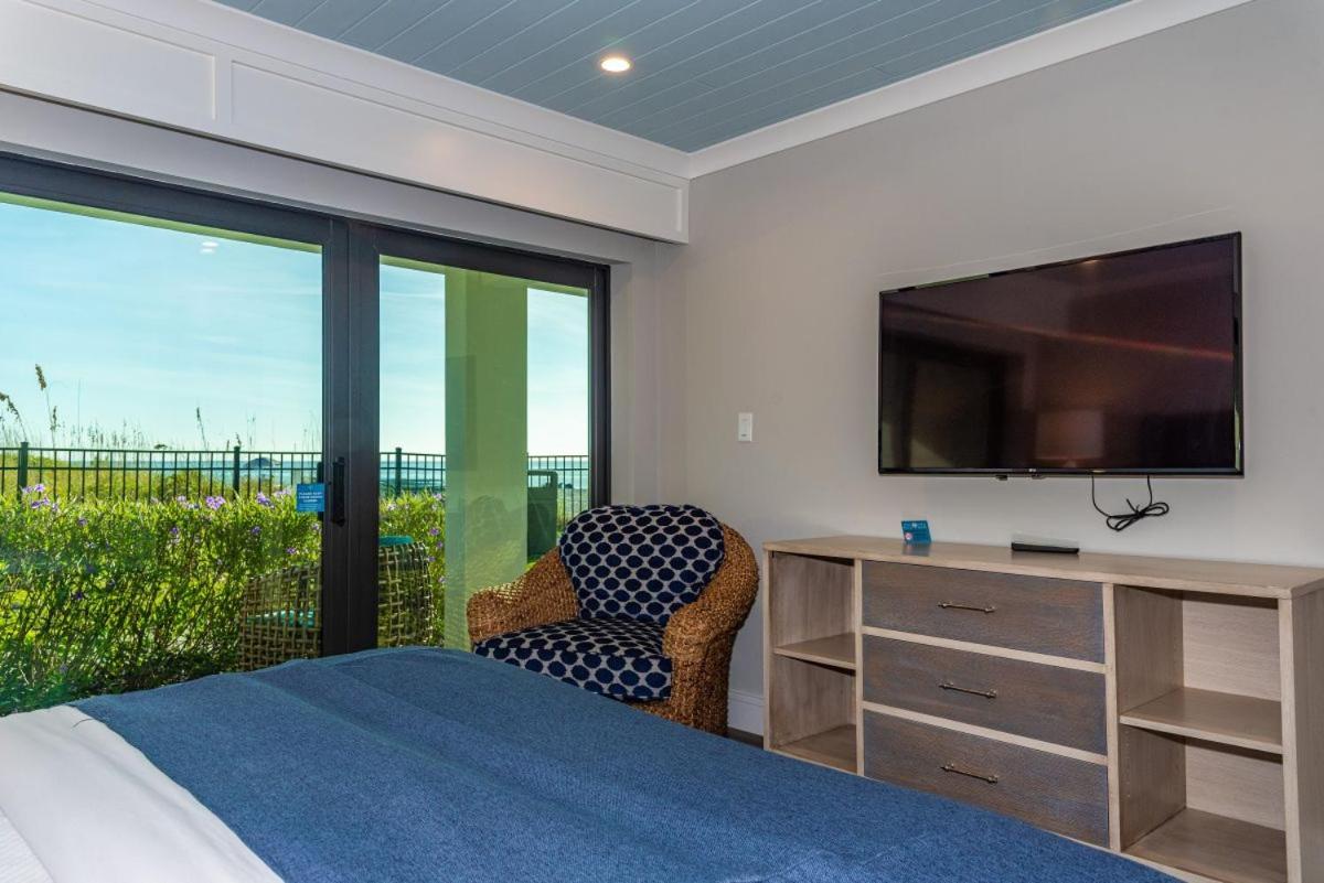 Anna Maria Beach Resort Holmes Beach Exterior foto