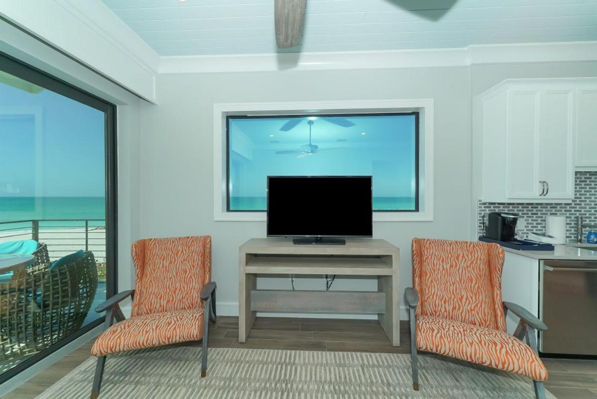 Anna Maria Beach Resort Holmes Beach Exterior foto