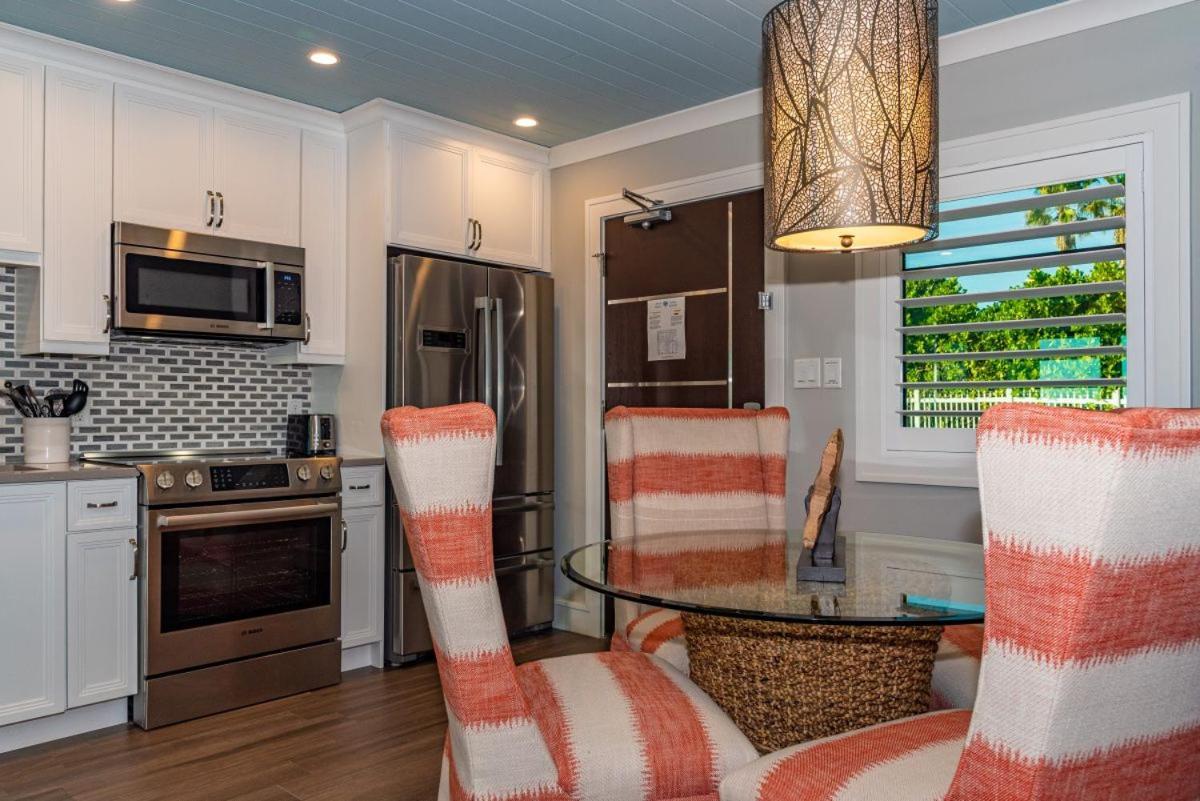 Anna Maria Beach Resort Holmes Beach Exterior foto