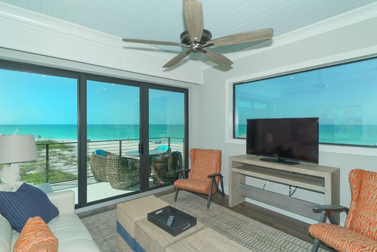 Anna Maria Beach Resort Holmes Beach Exterior foto