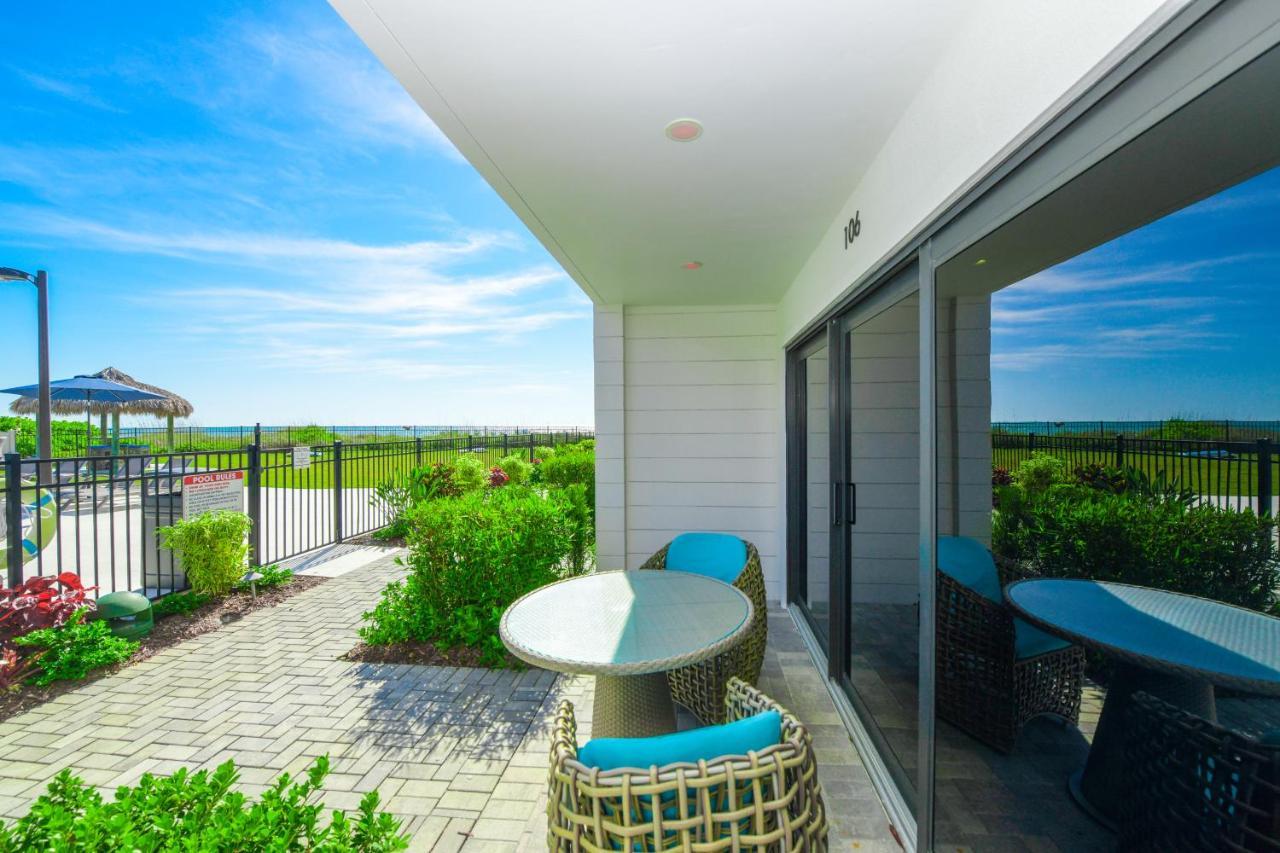 Anna Maria Beach Resort Holmes Beach Exterior foto