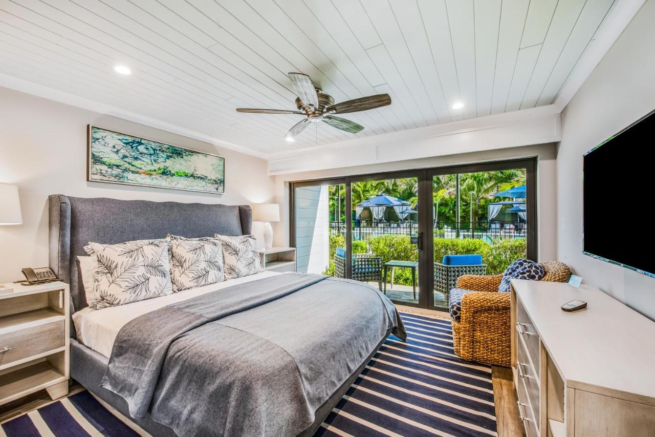 Anna Maria Beach Resort Holmes Beach Exterior foto