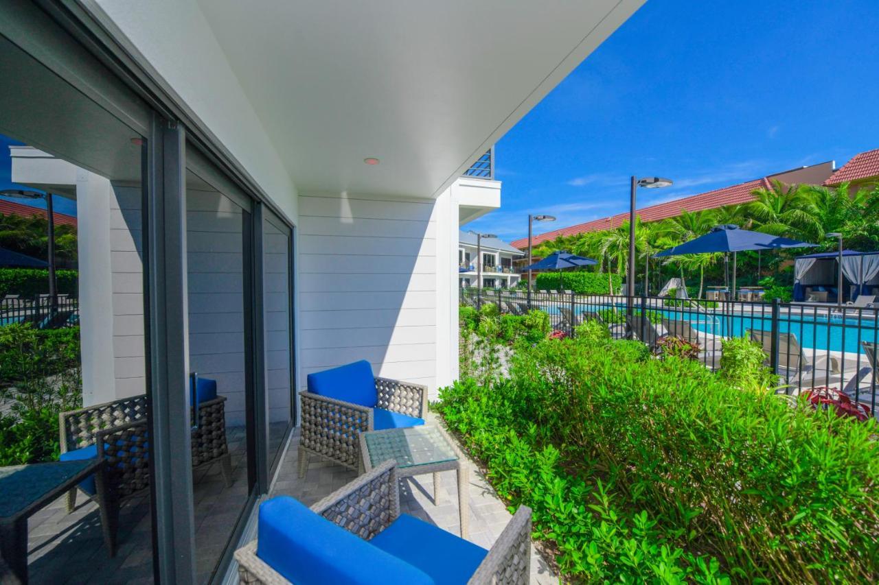 Anna Maria Beach Resort Holmes Beach Exterior foto