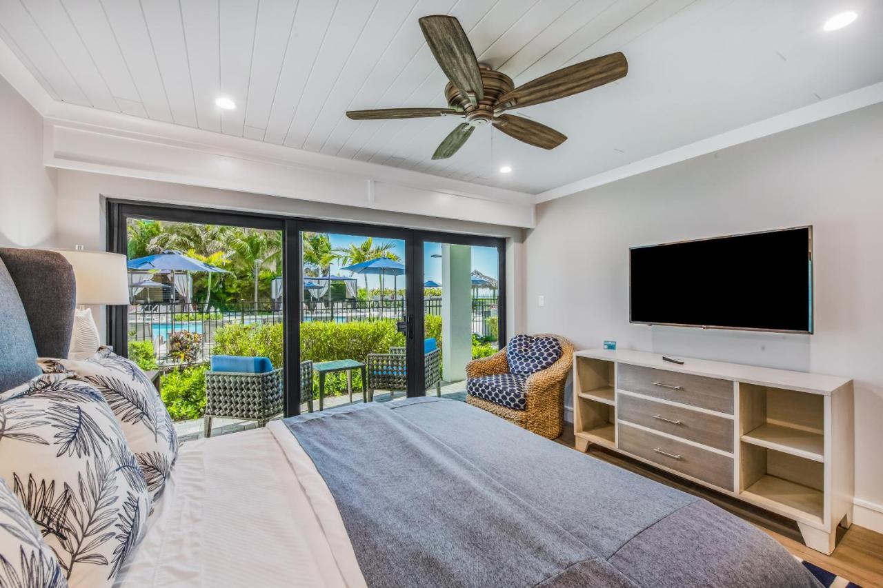 Anna Maria Beach Resort Holmes Beach Exterior foto